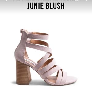 Steve Madden Juni Heels